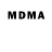 MDMA кристаллы alfonso poveda